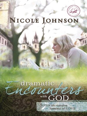 cover image of Dramatic Encounters with God